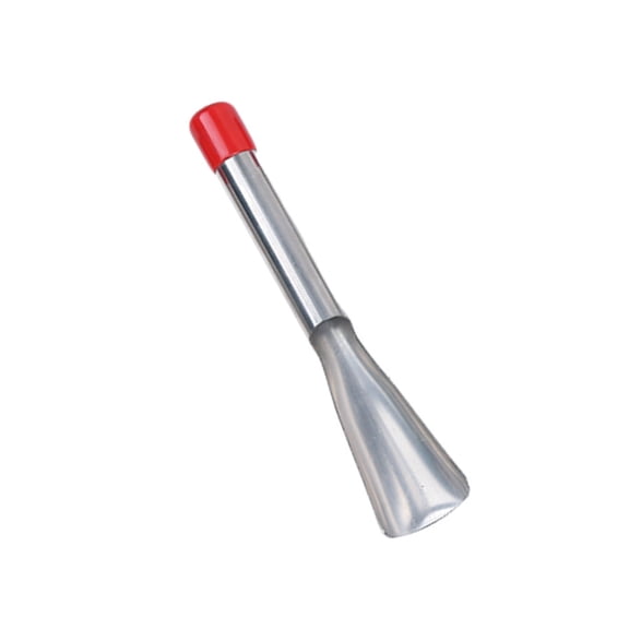 Lynono SharpenedB1adeShovel Soil Scooping Tool Compact Size For Small Gardening Tasks