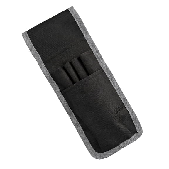 Lynono Small Tool Pouch Tool Belt Pouch Electrician Tool Pouch Mini Organizer Pocket
