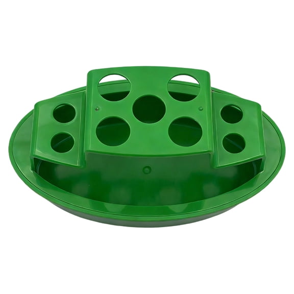 Lynono Space Saving Hydroponic Box Device To Cultivate Freshness Chives In Your Kitchen