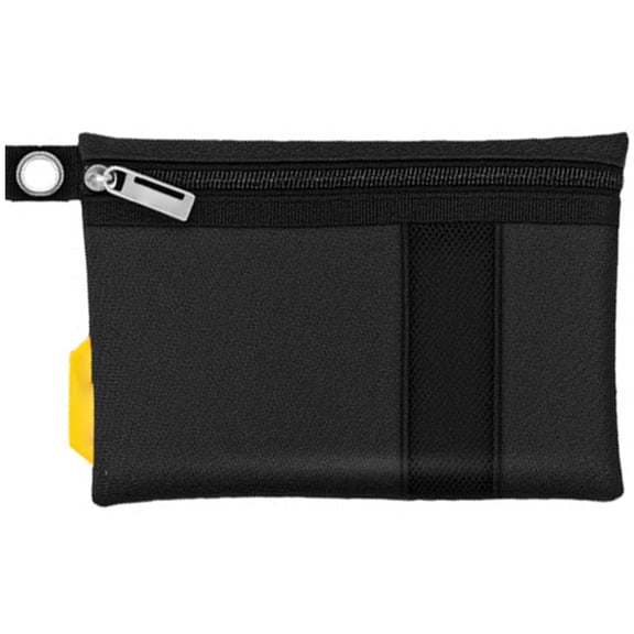 Lynono Tear Resistant Tool Bag Portable Pouch With Comfort Grip Handle For Mechanics