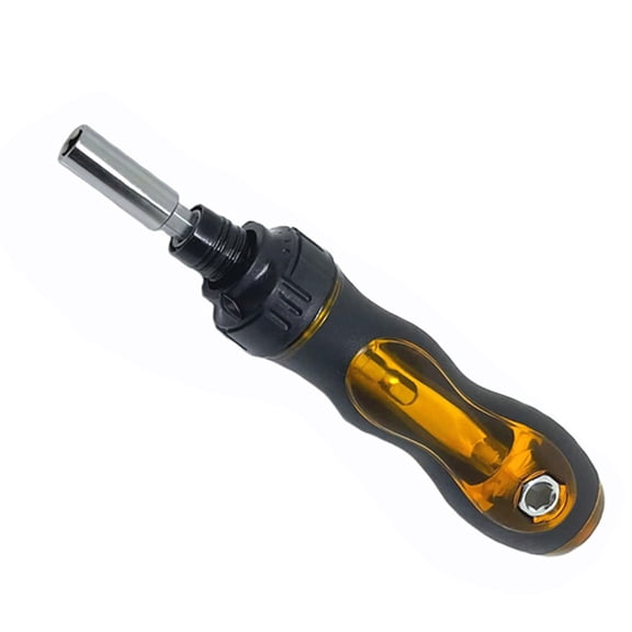 Lynono Telescoping Hex Wrench Handle Adjustable Handle For Mechanics DIY Enthusiasts