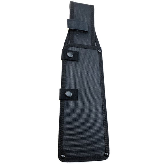 Lynono Universal Knive Sheath with Belt Loop ,Chefs Knive Guard Knive Cover Sleeves