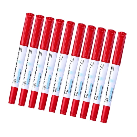Lynono Versatile Cold Environment Marker Pen Perfect For Food Containers And Laboratory