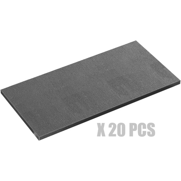 Lynono Welding Coupon Alloy Steel Welding Kit for Multiple Techniques Beginner Experts