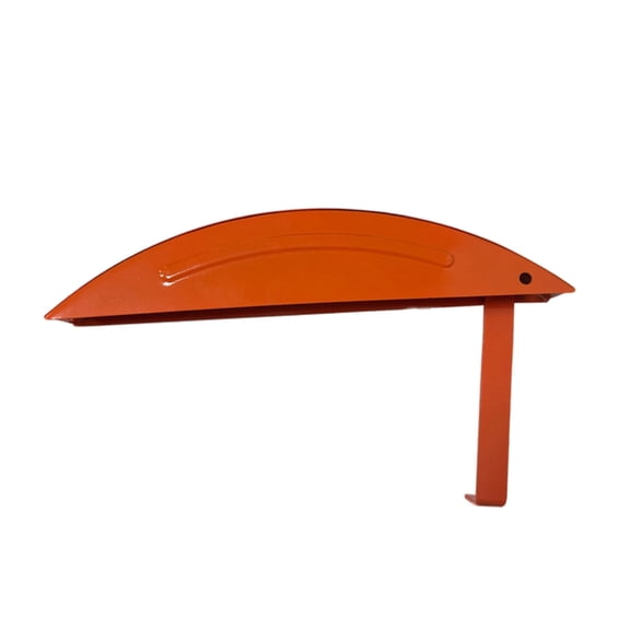 Lynono Woodworking Table Sawer Guard Metal Shield Height Adjustable Splinter Prevention SafetyShe11Easy Assembly
