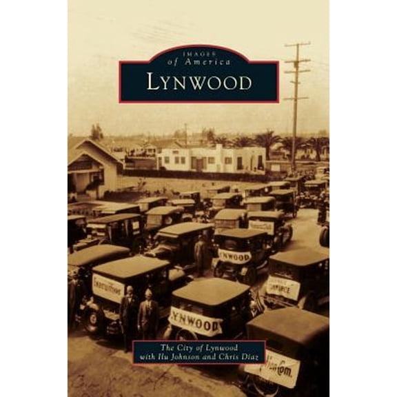 Lynwood (Hardcover)