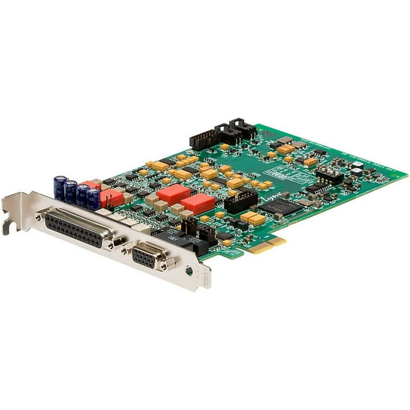 Lynx E44 4-Channel PCI Express Card