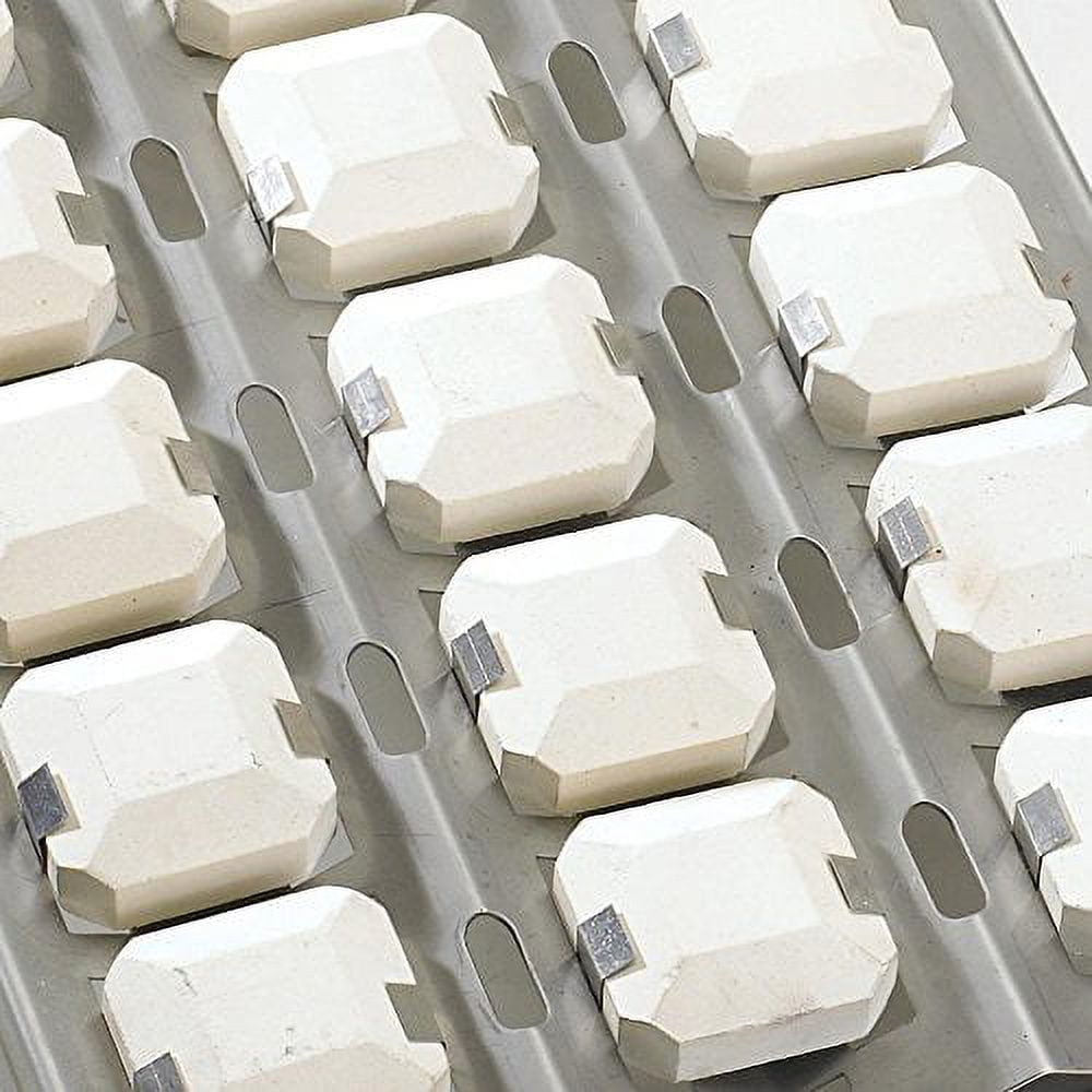 Lynx Gas Grill Factory OEM Replacement Stainless Briquette Grate with