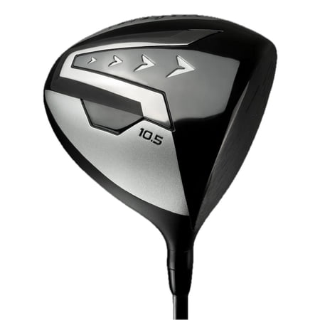Lynx Golf Ladies Crystal Cat Driver