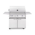 thumbnail image 1 of Lynx Grills L36trf-Lp Professional 73000 BTU 43" Wide Liquid Propane Freestanding Grill -, 1 of 9