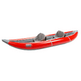 thumbnail image 1 of Aire Lynx 2 Person Inflatable Kayak, 1 of 2