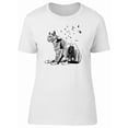 thumbnail image 1 of Lynx Landscape Tee Men's -Image by Shutterstock, 1 of 2