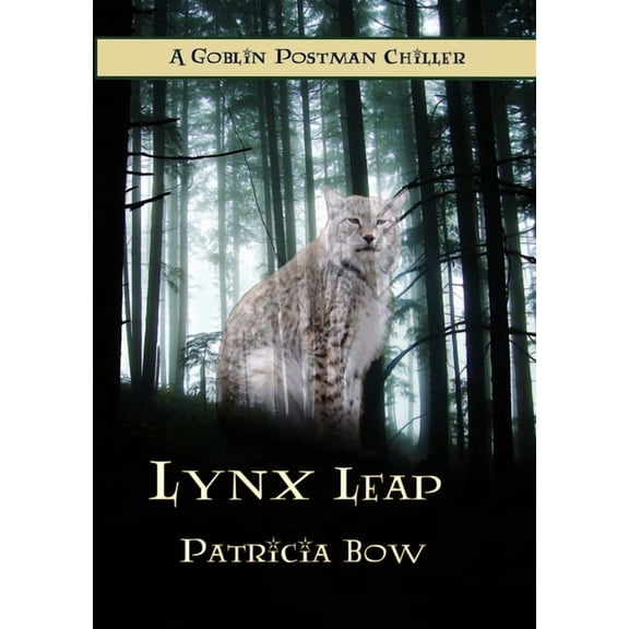 Lynx Leap, (Paperback)