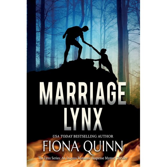 Lynx Marriage Lynx, Book 7, (Hardcover)