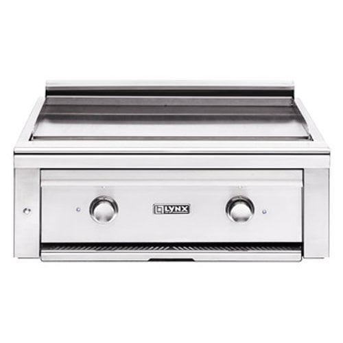 Lynx Grills L30ag-Lp 46,000 BTU 30" Built-In Liquid Propane Asado Cooktop Grill -