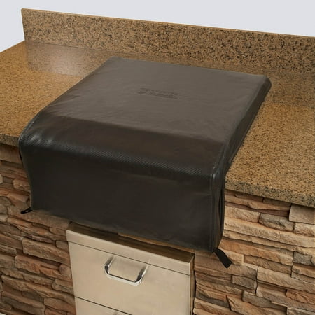 Cover for Lynx Power Burner - Black