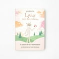 thumbnail image 1 of Lynx Sets Boundaries: A Lesson in Self-Expression, (Board Book), 1 of 1