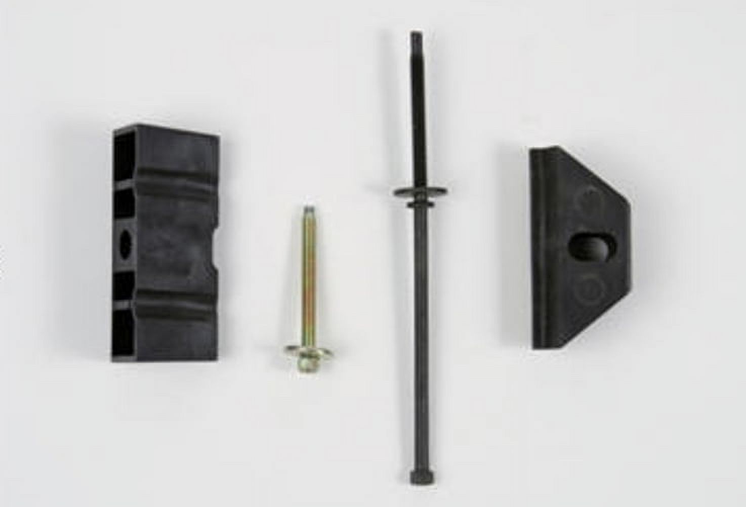 Lynx Side Mount Battery Hold Down