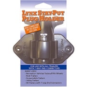 Lynx Stay-Put Plug Holder