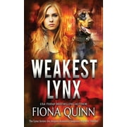 Lynx Weakest Lynx, Book 1, Paperback