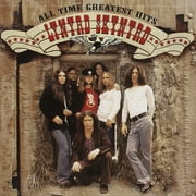 Lynyrd Skynyrd - All Time Greatest Hits - Music & Performance - CD