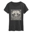thumbnail image 1 of Lynyrd Skynyrd - Bandana Women's Short Sleeve Graphic T-Shirt, 1 of 4