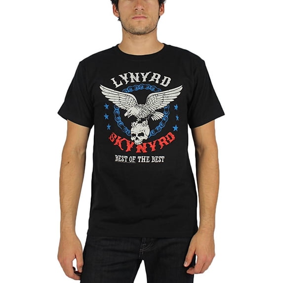Lynyrd Skynyrd Best of the Best T-Shirt