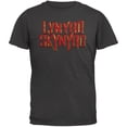 thumbnail image 1 of Lynyrd Skynyrd Boys Foil Logo Short Sleeve T Shirt, 1 of 1