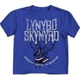 thumbnail image 1 of Lynyrd Skynyrd Bring It On Toddler T-Shirt, 1 of 1