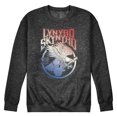 thumbnail image 1 of Lynyrd Skynyrd - Eagle - Men's Crew Neck Fleece Pullover, 1 of 5