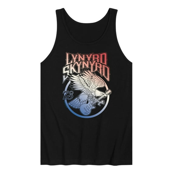 Lynyrd Skynyrd - Eagle - Men's Jersey Tank Top