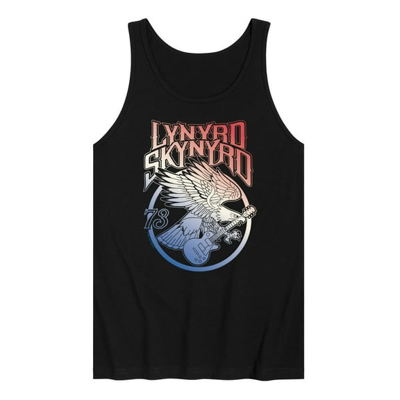 Lynyrd Skynyrd - Eagle - Men's Jersey Tank Top