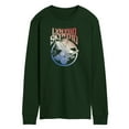 thumbnail image 1 of Lynyrd Skynyrd - Eagle - Men's Long Sleeve T-Shirt, 1 of 1