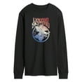 thumbnail image 1 of Lynyrd Skynyrd - Eagle - Men's Long Sleeve T-Shirt, 1 of 5