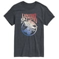 thumbnail image 1 of Lynyrd Skynyrd - Eagle - Men's Short Sleeve Graphic T-Shirt, 1 of 5