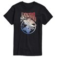 thumbnail image 1 of Lynyrd Skynyrd - Eagle - Men's Short Sleeve Graphic T-Shirt, 1 of 5