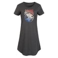 thumbnail image 1 of Lynyrd Skynyrd - Eagle - Women's Any Way Dress, 1 of 6