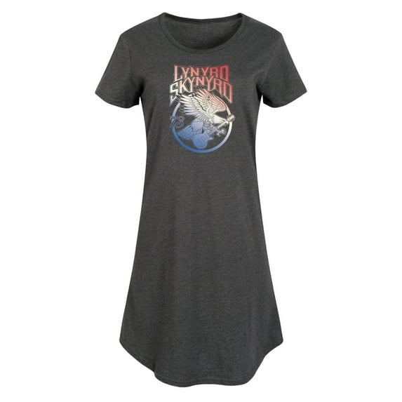 Lynyrd Skynyrd - Eagle - Women's Any Way Dress