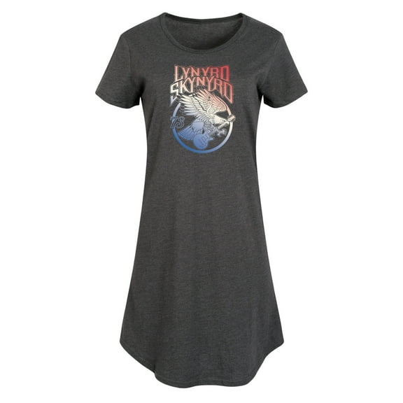 Lynyrd Skynyrd - Eagle - Women's Any Way Dress