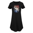 thumbnail image 1 of Lynyrd Skynyrd - Eagle - Women's Any Way Dress, 1 of 6