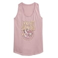 thumbnail image 1 of Lynyrd Skynyrd - Eagle Graphic Racerback Tank, 1 of 4