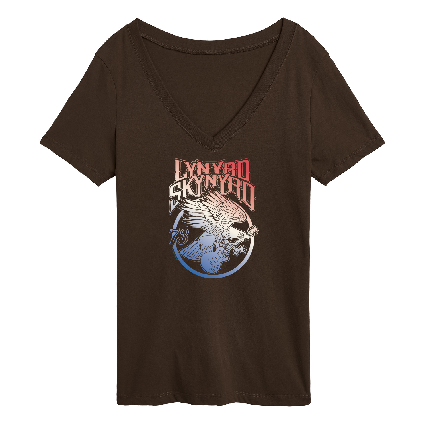 Lynyrd Skynyrd Eagle Women