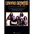 thumbnail image 1 of Lynyrd Skynyrd: Easy Guitar with Riffs and Solos (Includes Tab), (Paperback), 1 of 1