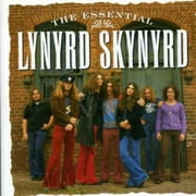 Lynyrd Skynyrd - Essential Lynyrd Skynyrd - Music & Performance - CD