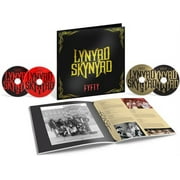 Lynyrd Skynyrd - FYFTY - Music & Performance - CD