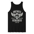 thumbnail image 1 of Lynyrd Skynyrd - Free Bird - Men's Jersey Tank Top, 1 of 5