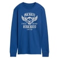 thumbnail image 1 of Lynyrd Skynyrd - Free Bird - Men's Long Sleeve T-Shirt, 1 of 5