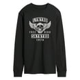 thumbnail image 1 of Lynyrd Skynyrd - Free Bird - Men's Long Sleeve T-Shirt, 1 of 5