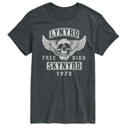 Lynyrd Skynyrd - Free Bird - Mens Short Sleeve Graphic T-Shirt