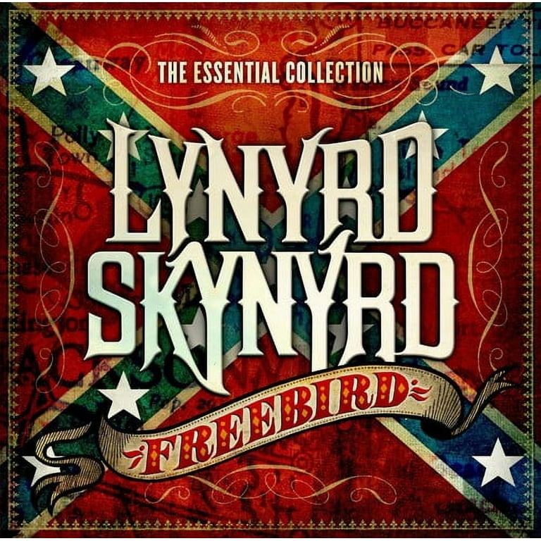 Lynyrd Skynyrd - Lynyrd Skynyrd [3 CD Box Set] - Amazon.com